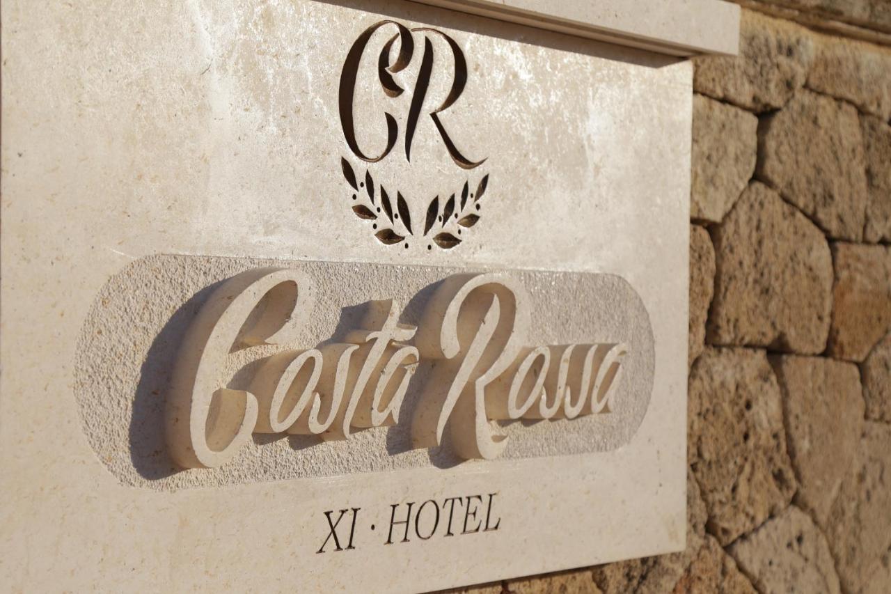 Costa Rossa Boutique Hotel - Adults Only Lixouri Exterior photo