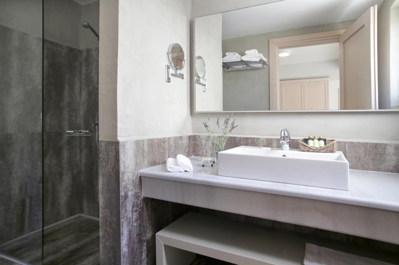 Costa Rossa Boutique Hotel - Adults Only Lixouri Exterior photo