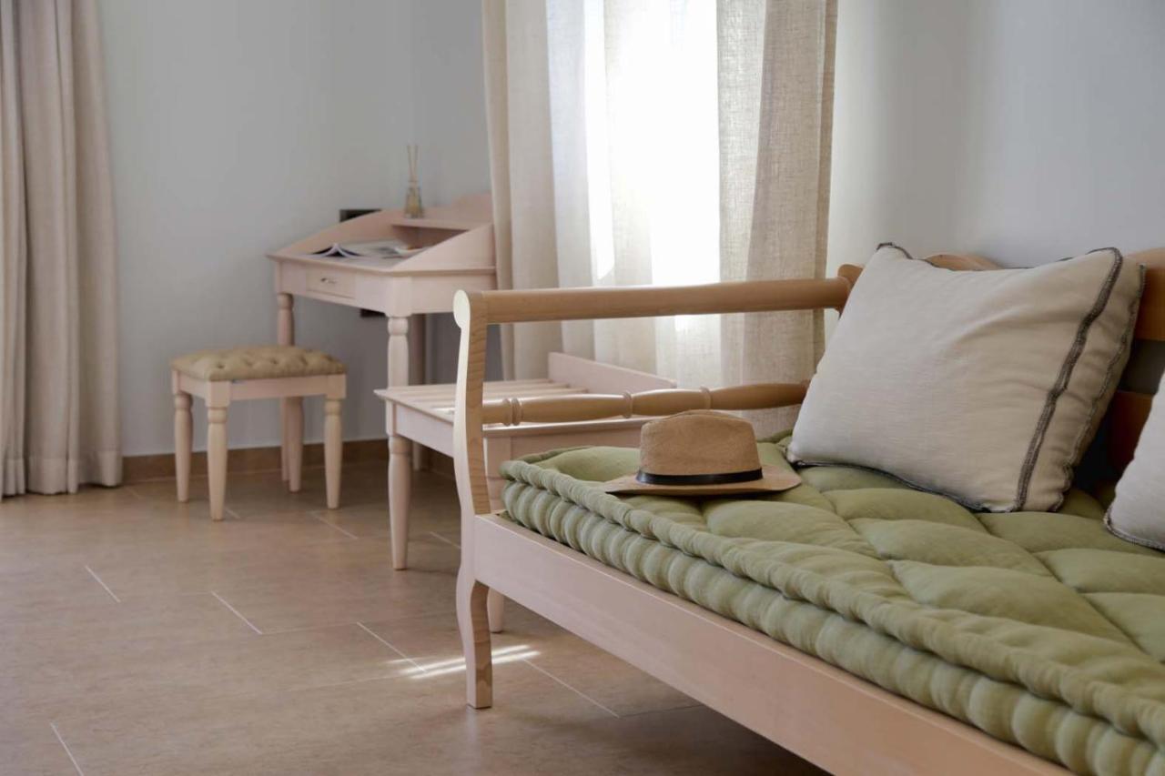 Costa Rossa Boutique Hotel - Adults Only Lixouri Exterior photo