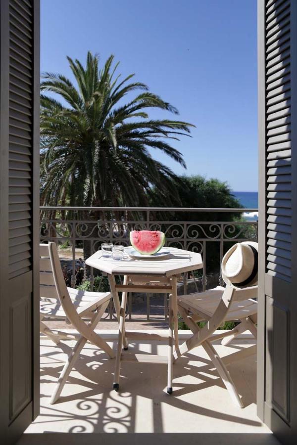 Costa Rossa Boutique Hotel - Adults Only Lixouri Exterior photo