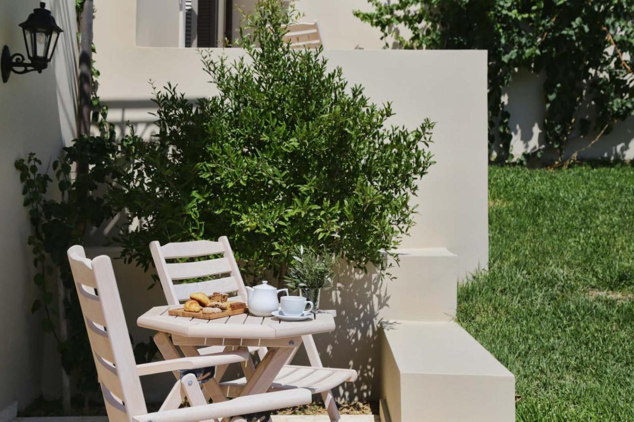Costa Rossa Boutique Hotel - Adults Only Lixouri Exterior photo