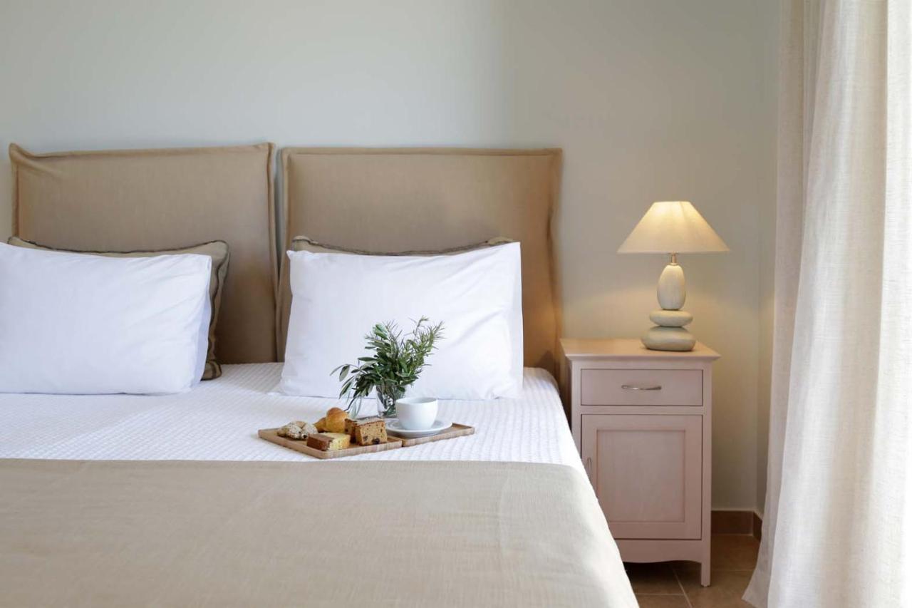 Costa Rossa Boutique Hotel - Adults Only Lixouri Exterior photo