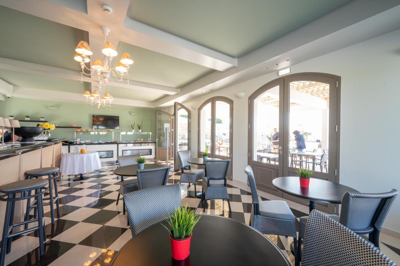 Costa Rossa Boutique Hotel - Adults Only Lixouri Exterior photo